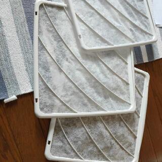換気扇のカバー  不織布カバー  汚れ防止3枚