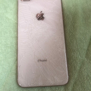 明日まで。iPhone8plus 256gb simフリー☆お値下げ