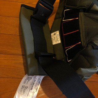 美品エルゴベビーオムニ360メッシュ