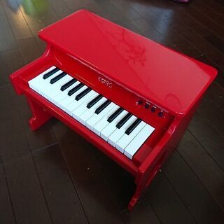 コルグkorg tiny piano　電子ピアノ