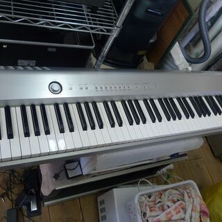 CASIO PS-20 電子ピアノカシオ