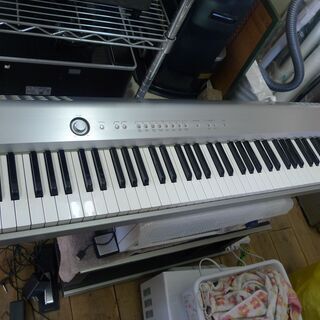 CASIO カシオ DIGITAL PIANO 電子ピアノ PS...