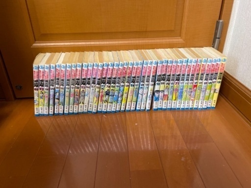 こち亀39巻ゴルゴ13 17巻ギャグ漫画日和等8巻ワンダーラビットガール6巻計70巻 ユン 西鉄久留米のマンガ コミック アニメの中古あげます 譲ります ジモティーで不用品の処分 こち亀39巻ゴルゴ13 17巻ギャグ漫画日和等8巻ワンダーラビットガール6巻計70巻 ユン 西鉄久留米のマンガ コミック アニメの中古あげます 譲ります ジモティーで不用品の処分