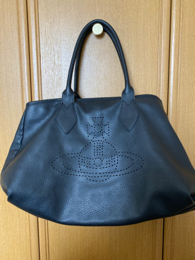 [値下げ] Vivienne Westwood トートバッグ