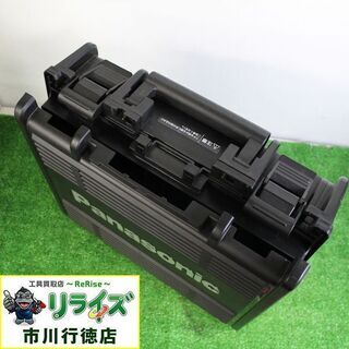 パナソニック EZ79A3LJ2G-B ドリルドライバー 振動機能付き 18V5.0Ah