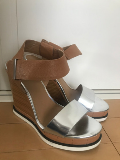 カルバンクライン　サンダル　約26cm