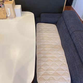 4/1に削除します(定価18万)  カウチ/L字 ソファ (ネット決済)