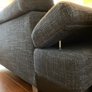 4/1に削除します(定価18万)  カウチ/L字 ソファ (ネット決済)