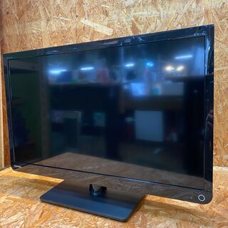 【愛品館市原店】東芝 2017年製 24インチ液晶テレビ 24S11 【管理IT006810-104】 愛品館市原店】東芝 2017年製 24インチ液晶テレビ 24S11 【管理IT006810-