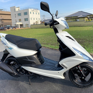 大阪府 茨木市のアドレスv125の中古が安い！激安で譲ります・無料で ...