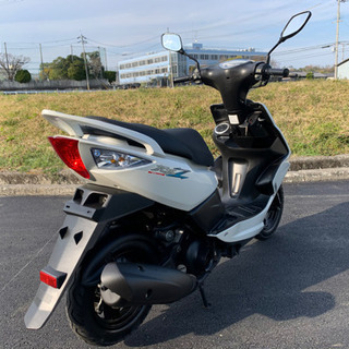 超希少‼️ヤマハ‼️RSZ100‼️上物美車‼️低走行車両‼️