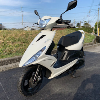 超希少‼️ヤマハ‼️RSZ100‼️上物美車‼️低走行車両‼️