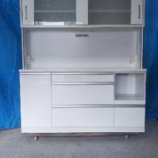 ※  【お薦め】ホワイト キッチンボード