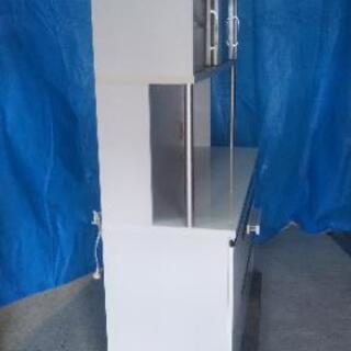 ※  【お薦め】ホワイト キッチンボード