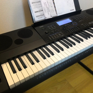 電子ピアノ CASIO wk-6600 キーボード | neper.edu.ec