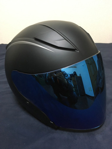 ヤマハヘルメット YJ20 サイズXL