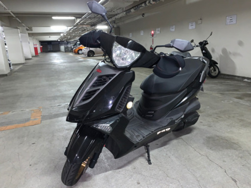 その他 Tigra150