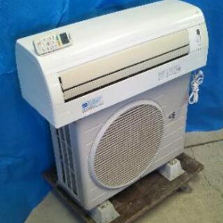【受け渡し予定者決定しました】ダイキン   ルームエアコン