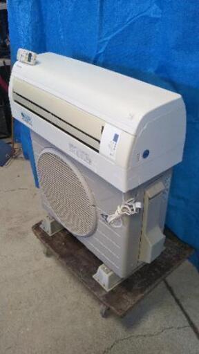 エアコン 18畳用 受け渡先決定しました