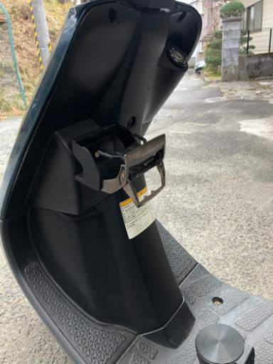 通勤 通学 デリバリー 原付 スズキ(SUZUKI) セピア50cc 格安原付