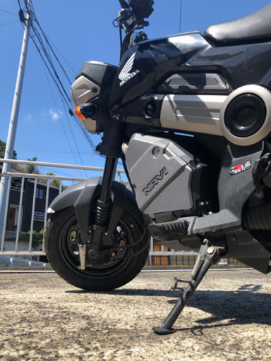 ホンダ ナビ110 navi110 美車 demaosunidas.org.br