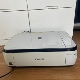【ネット決済】Canon キャノン　プリンター　mp490 イン...