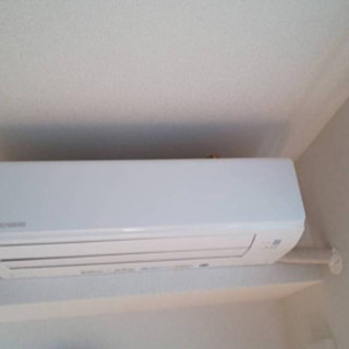 三菱クーラー2018年式