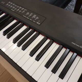 【中古品】YAMAHA　電子ピアノ・ステージピアノ　CP33　2013年製