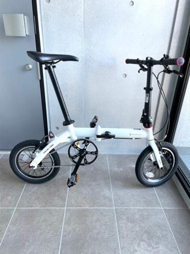 折りたたみ自転車 RENAULT \
