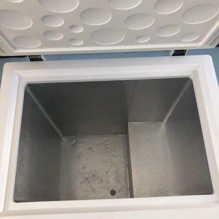 ハイアール 電気冷凍庫　2017年製　145L