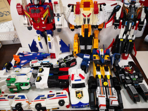 ヒーロー　ロボット　12体　セット　大容量　お買得‼︎   オススメ