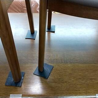 ❤shirakawa 白川木工❤飛騨家具✨ダイニング5点セット