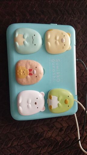 すみっコぐらし パソコン