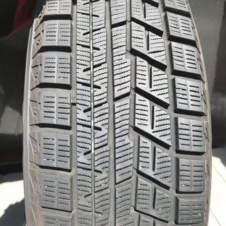 冬タイヤ 【ヨコハマタイヤ アイスガード iG60】元値67,000円→23,000円