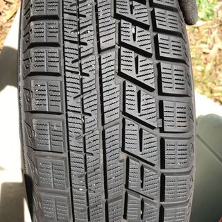 冬タイヤ 【ヨコハマタイヤ アイスガード iG60】元値67,000円→23,000円