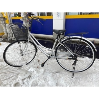 【✨ジモティー価格¥5000✨】自転車 MIMOSA 27インチ...