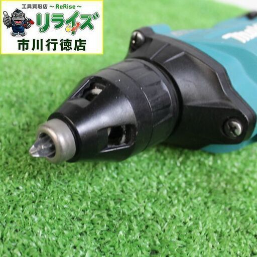 マキタ FS600DZ 充電式スクリュードライバー【リライズ市川行徳店