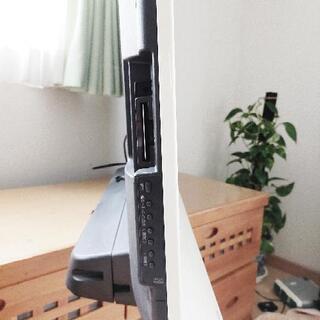 SHARP LED AQUOS J J9 LC-40J9-W 2013年製