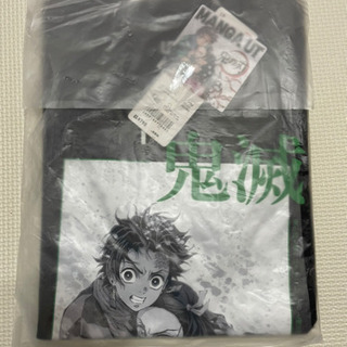 鬼滅の刃　Tシャツ