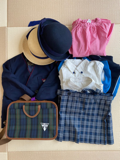 飾磨フタバ幼稚園制服 女児 ゆきち 英賀保の子供用品の中古あげます 譲ります ジモティーで不用品の処分 飾磨フタバ幼稚園制服 女児 ゆきち 英賀保の子供用品の中古あげます 譲ります ジモティーで不用品の処分