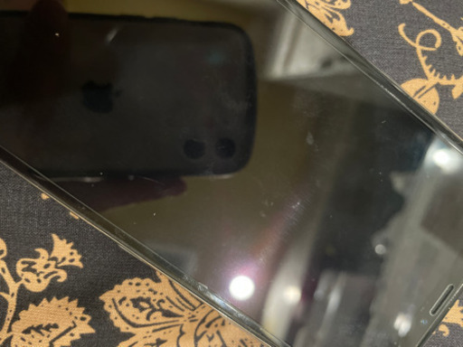 再【超美品】iPhoneX