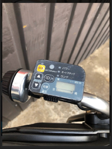 R10E 電動自転車 I37N☯️パナソニックギュット20インチ13アンペア (えり) 川崎の電動アシスト自転車の中古あげます・譲ります