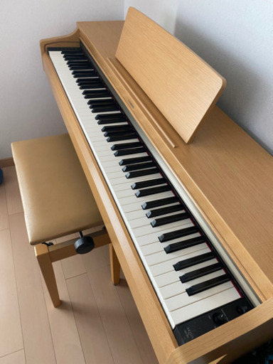 YAMAHA P-250 2003年製 LP-3 スタンド付き ※直配限定 The Legend Continues: Yamaha Debuts The P250 - Yamaha