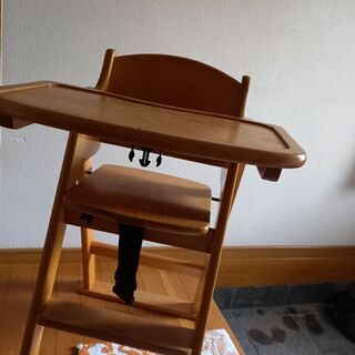 【ネット決済】食事椅子