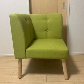 ソファ ダイニング トナミ家具屋で昨年購入