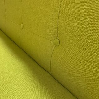ソファ ダイニング トナミ家具屋で昨年購入