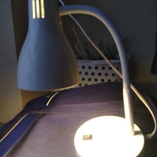 ニトリ lamp