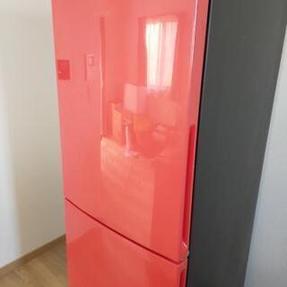 冷蔵庫　ハイアール　2012年製
