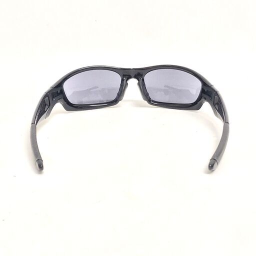 OAKLEY オークリー 04-325J サングラス メガネ 眼鏡 メンズ ブラック系