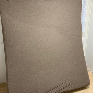 コアラ　クイーンサイズ　マットレス(美品)